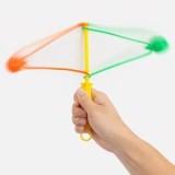 Jucarie Click Clack CMCLASS, Bile Plastic, Dezvoltare Abilitati Motrice, 17.5x30cm, Sigura Copii