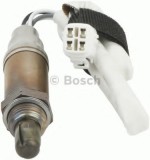 Sonda Lambda SUBARU LEGACY III (BE, BH) (1998 - 2003) BOSCH F 00H L00 122