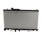 Radiator racire Subaru Forester (Sh), 06.2008-2013 Model Xt Motor 2, 5 T 169kw Benzina, tip climatizare Cu/fara AC, cutie Manuala, diametru intrare/i, Rapid