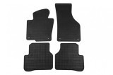 Mochete din cauciuc specifice, potrivite pentru VW Passat 2005-2010, Passat 2010-2014, CC 2012-2016, set de 4 piese, culoare neagra Performance AutoTu