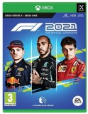 Joc XBOX Series / Xbox One - F1 2021