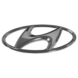 Emblema Fata Oe Hyundai Accent 4 2013&rarr; 863003A000