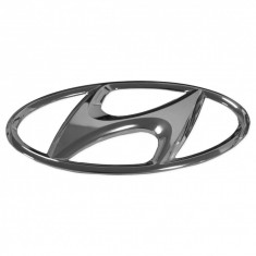 Emblema Fata Oe Hyundai i20 1 2008-2015 863003A000