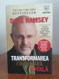 Dave Ramsey, Transformarea financiară totală