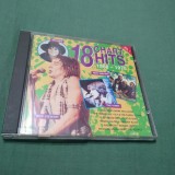 Cumpara ieftin CD 18 CHART HITS VOL 1 1968-1973 RARA!!!! ORIGINAL