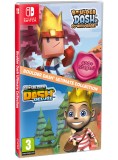 Boulder Dash Ultimate Collection NSW