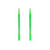 Set 2 rezerve pix - Lovely Friends - Neon Green | Legami