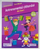 ANTRENAMENTUL CITITORULUI DIN CLASA I de CORINA ISTRATE si DORA MACEAN , ANII &#039; 2000