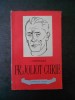 I. GHIMESAN - FR. JOLIOT CURIE