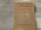 Culegere de probleme rezolvate.Matematica-Fizica-Chimie de I.Coculescu,I.Popescu