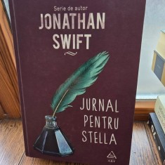 Jurnal pentru Stella - Jonathan Swift