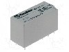 Releu miniatura, 48V DC, 30A, serie 41.61, FINDER - 41.61.9.048.0010