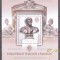 ROMANIA 2013 LP 1997 Arhitectura Palatul BNR II colita MNH sculptura, statui