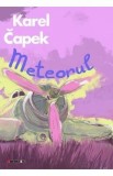 Meteorul - Karel Capek