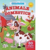 Coloram animale domestice