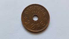 Danemarca-2 Ore 1931 foto