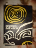 Gandirea salbatica - Claude Levi Strauss /471 pagini