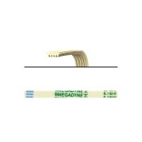 Curea transmisie J3 1192 pentru masina de spalat rufe SILTAL, ARISTON, INDESIT - Compatibila