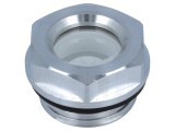 Indicator Nivel Aluminiu 14mm G 1/2