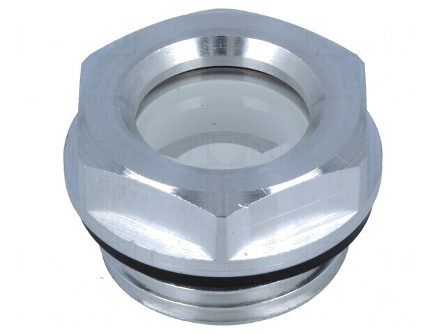 Indicator Nivel Aluminiu 14mm G 1/2