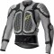 Protectie corp Bionic Action v2, culoare gri/negru, marime M Cod Produs: MX_NEW 27011157PE