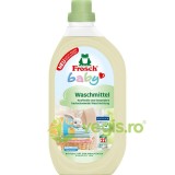 Detergent de Rufe cu Musetel pentru Bebelusi 1.5l