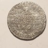 Germania Prusia 1 groschen 1861 argint William, Europa