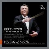 Beethoven: Symphonies and Reflections | Ludwig Van Beethoven, Bavarian Radio Symphony Orchestra, BR Klassik