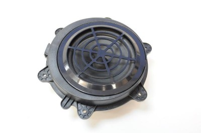 Difuzor ușă st&amp;acirc;nga spate PORSCHE CAYENNE 92A 2012 OEM: 7PP035710B | 2155345 foto