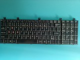 Cumpara ieftin Tastatura laptop MSI CR500 CR600 CR700 CX600 CX700 GX600 GX700 MP-03233U4-359J