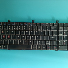 Tastatura laptop MSI CR500 CR600 CR700 CX600 CX700 GX600 GX700 MP-03233U4-359J