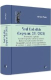Noul Cod silvic (Legea nr. 331 din 2024) - Oliviu Puie