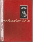 Osii, Arbori Drepti si Cotiti - Andrei Ripianu, Ioan Craciun, Tehnica 1977, Mecanica, Arbori si Arbusti