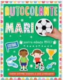 Fotbal. Carte De Activități, - Editura Prut
