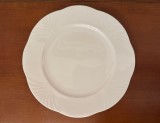 FARFURIE DIN PORTELAN FIN- MARCAJ VILLEROY BOCH- ARCO WEISS- BONE CHINA D21,5CM