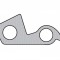 Ureche Schimbator GH-188 Cod:525291520RM