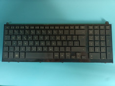 Tastatura HP ProBook 4520 / 4520s / 4525 / 4525s MP-09K16S0-4423 foto