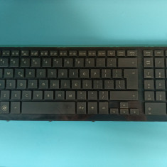 Tastatura HP ProBook 4520 / 4520s / 4525 / 4525s MP-09K16S0-4423