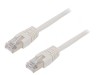 Cabluri Patch Cord F/UTP 5e Gri 5m, Gembird