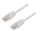 Cabluri Patch Cord F/UTP 5e Gri 5m, Gembird