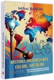Bastonul din ranița mea era din... naftalină - Paperback brosat - Evrika