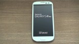 Smartphone Samsung Galaxy S3 Neo I9301 White/Blue Liber retea Livrare gratuita!
