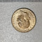 MONEDA VECHE FRANC IOS AUSTRIAE IMPERATOR 1915