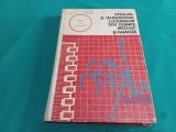 UTILAJUL ȘI TEHNOLOGIA LUCRĂRILOR DIN ZIDĂRIE, MOZAIC ȘI FAIANȚĂ / I. DAVIDESCU / 1977 *9