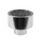 Cheie tubulara 12 puncte, 65mm 3/4&quot;, Geko G14165