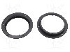 Set 2 rame pentru difuzor, 165mm, Ford, Mercedes, ACV - 271190-16-0