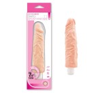 Vibrator Realistic Simply Spontaneous, Natural, 19 cm