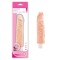 Vibrator Realistic Simply Spontaneous, Natural, 19 cm