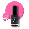 167 Bubblegum Pink Neon | Laloo gel polish 7ml
