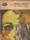 Pe aripile vantului (volumul 4) - Margaret Mitchell